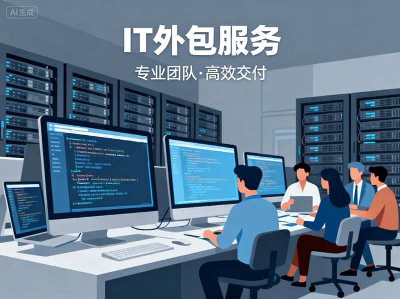 软件定制开发，企业成长的加速器
